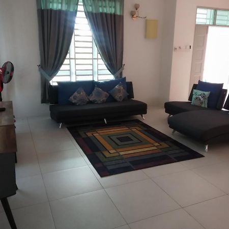 Fathullah'S Homestay Alor Setar Exteriér fotografie