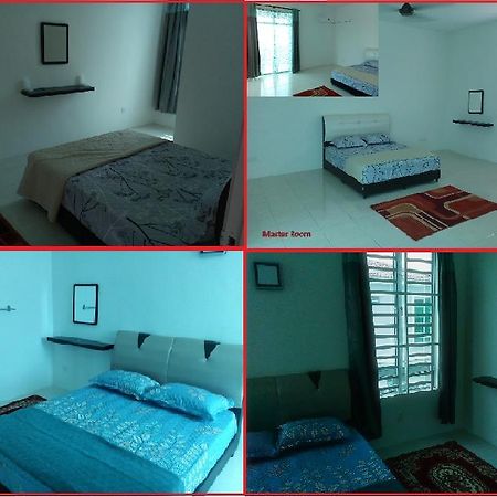 Fathullah'S Homestay Alor Setar Exteriér fotografie