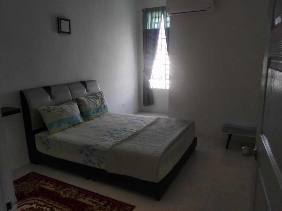 Fathullah'S Homestay Alor Setar Exteriér fotografie