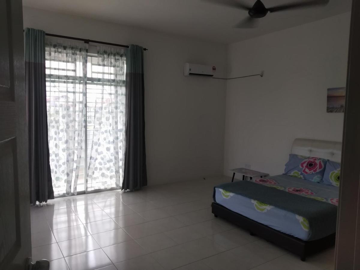 Fathullah'S Homestay Alor Setar Exteriér fotografie