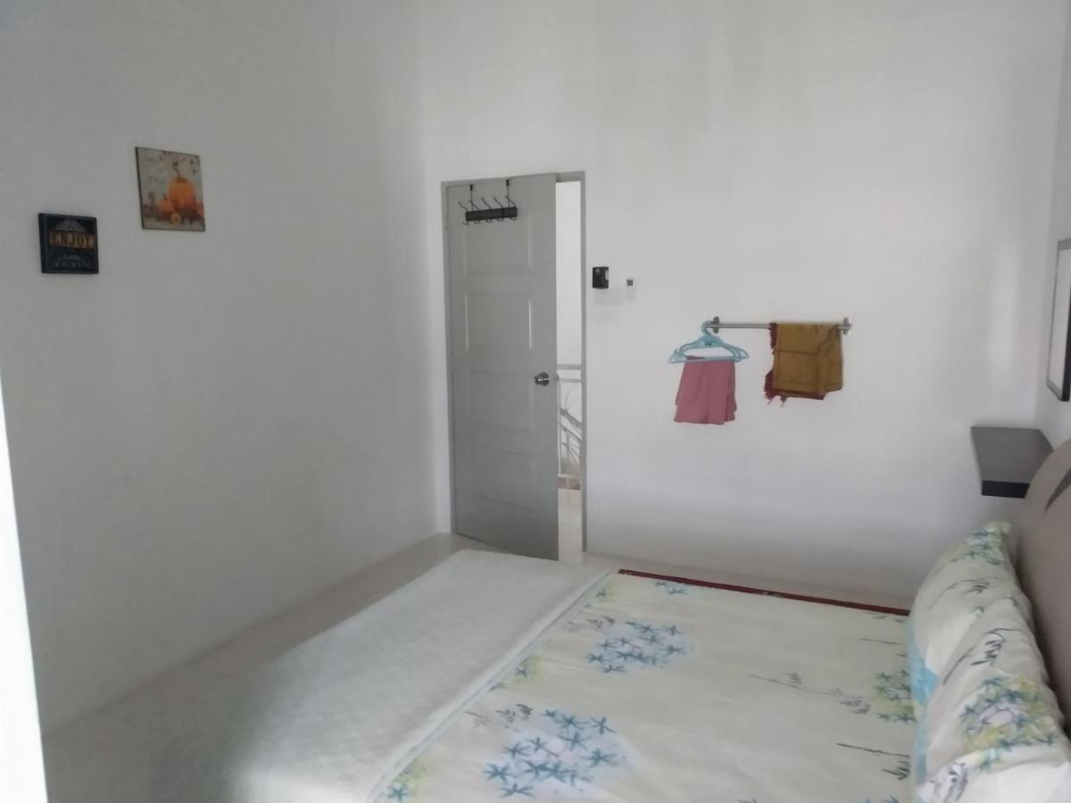 Fathullah'S Homestay Alor Setar Exteriér fotografie