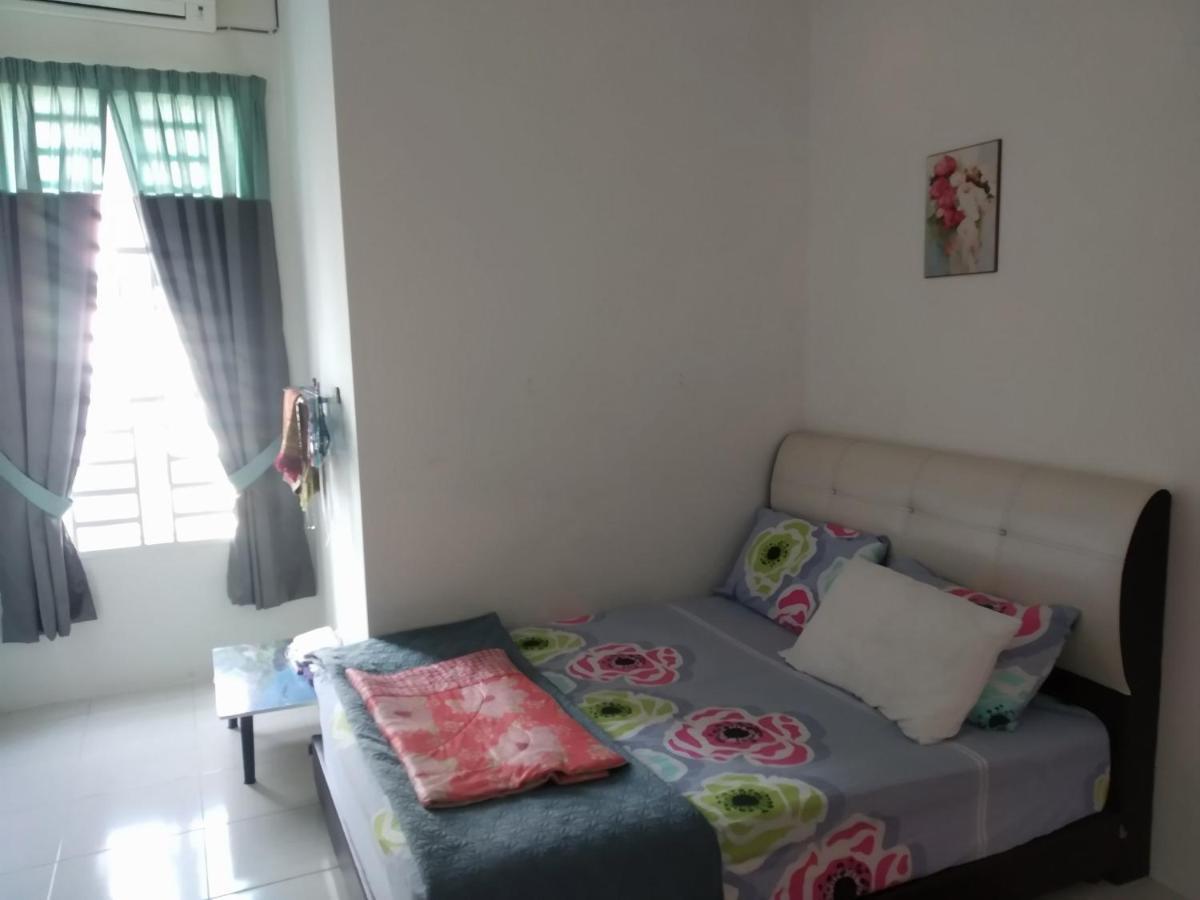 Fathullah'S Homestay Alor Setar Exteriér fotografie
