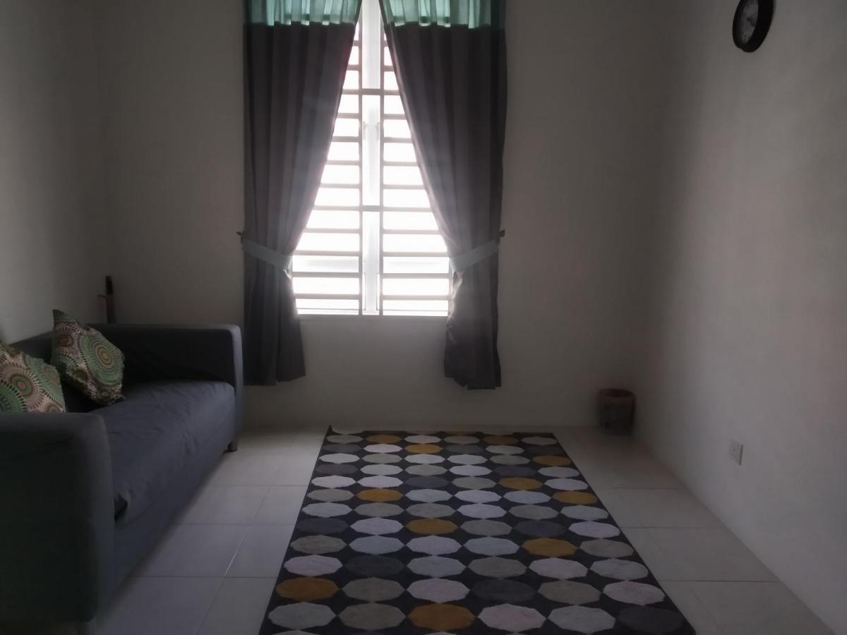 Fathullah'S Homestay Alor Setar Exteriér fotografie