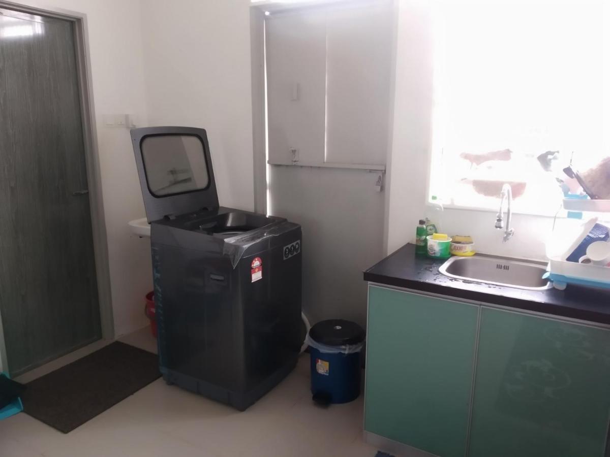 Fathullah'S Homestay Alor Setar Exteriér fotografie