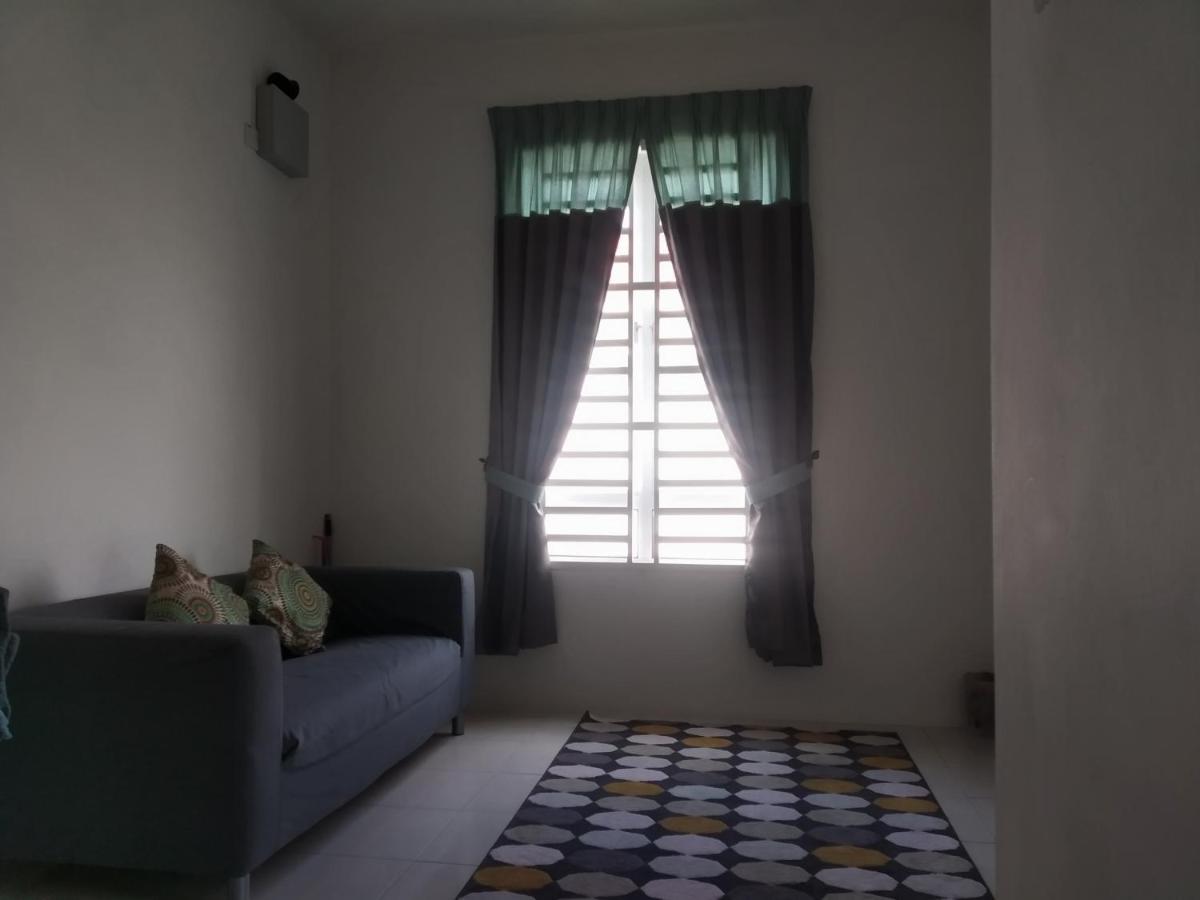 Fathullah'S Homestay Alor Setar Exteriér fotografie