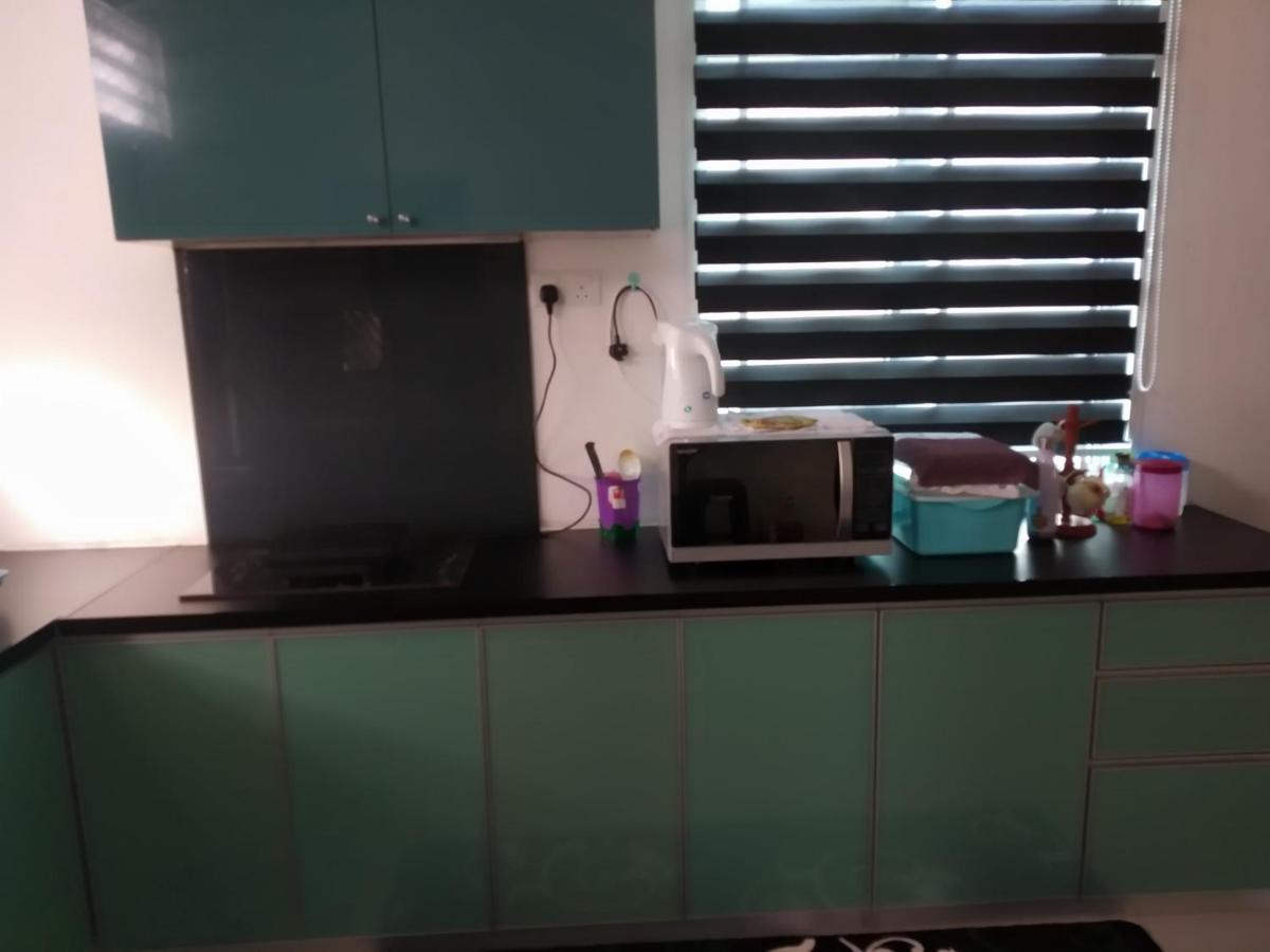 Fathullah'S Homestay Alor Setar Exteriér fotografie