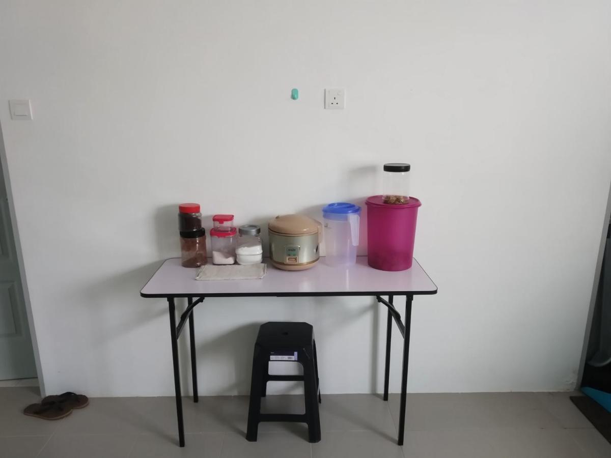 Fathullah'S Homestay Alor Setar Exteriér fotografie